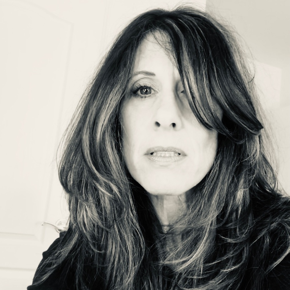 Meet your Posher, Toni